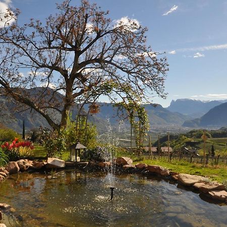 Firmelein Appiano Sulla Strada Del Vino Exterior foto