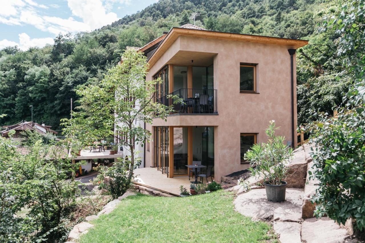Firmelein Appiano Sulla Strada Del Vino Exterior foto